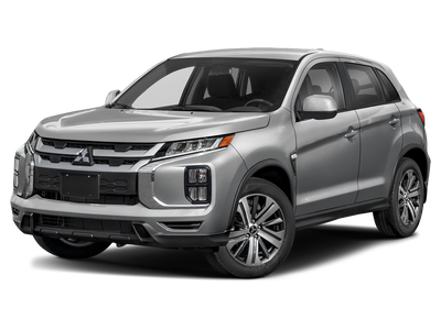 2023 Mitsubishi Outlander Sport SE