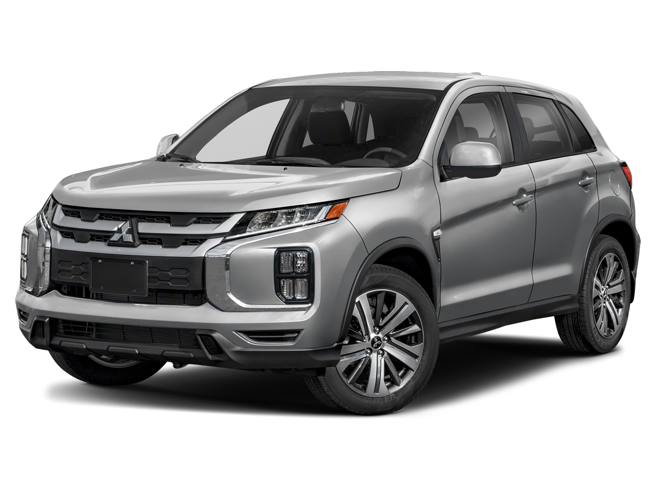 2023 Mitsubishi Outlander Sport SE