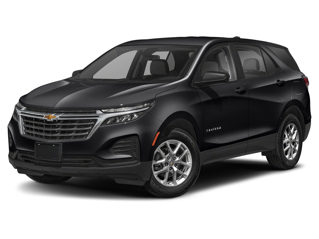 2024 Chevrolet Equinox RS All Wheel Drive 6-SPEED AUTOMATIC, ELECTRONICALLY-CONTROLLED WITH OVERDRIVE