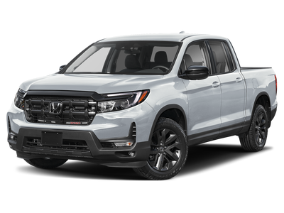 2024 Honda Ridgeline Sport