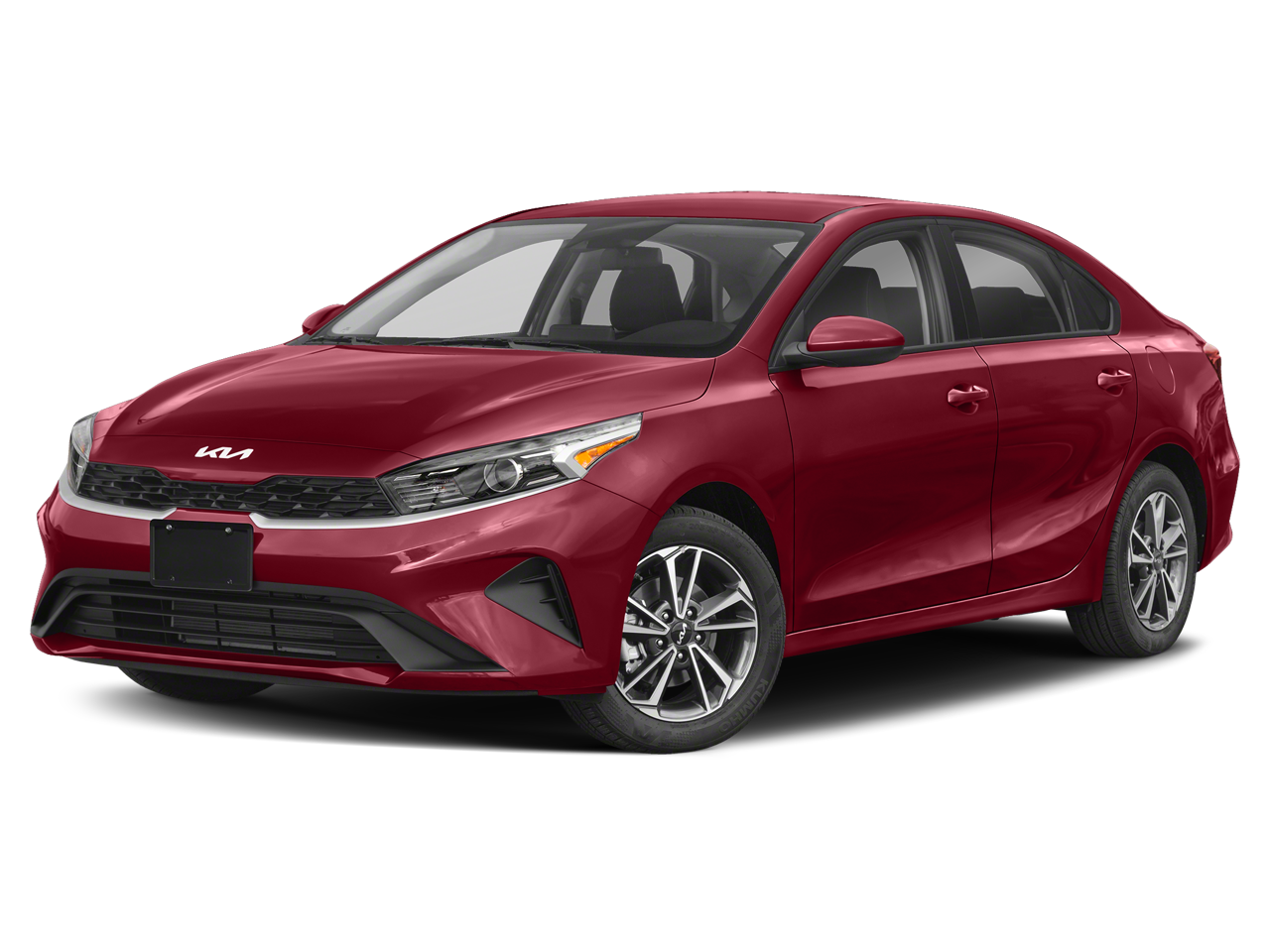 2024 Kia Forte LX