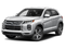 2024 Mitsubishi Outlander Sport ES