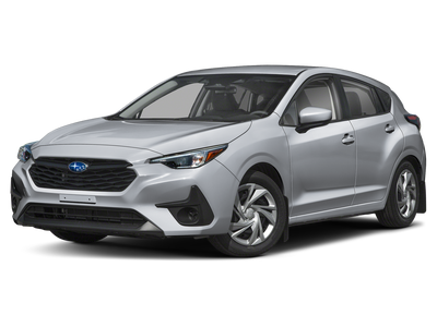 2024 Subaru Impreza Base