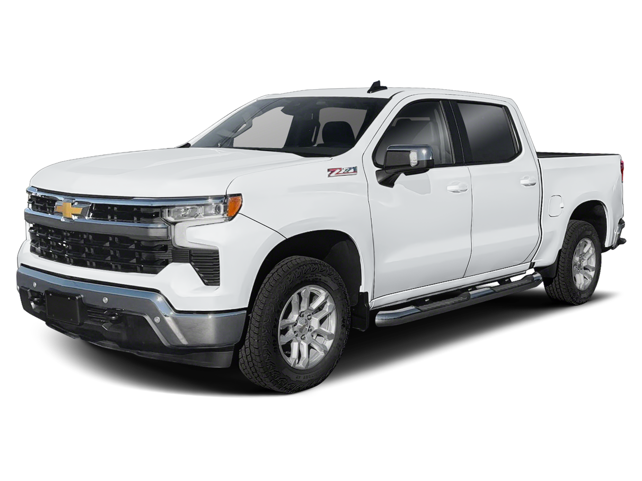 2025 Chevrolet Silverado 1500 LT - Photo 27