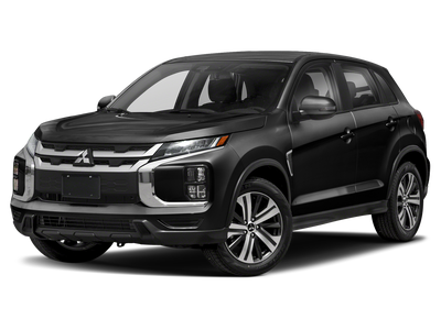 2025 Mitsubishi Outlander Sport SE
