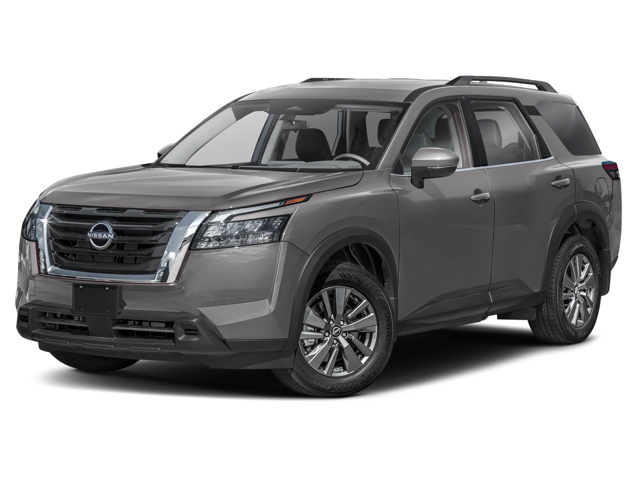 2025 Nissan Pathfinder SV Four Wheel Drive Automatic