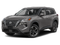 2025 Nissan Rogue SV All Wheel Drive CVT
