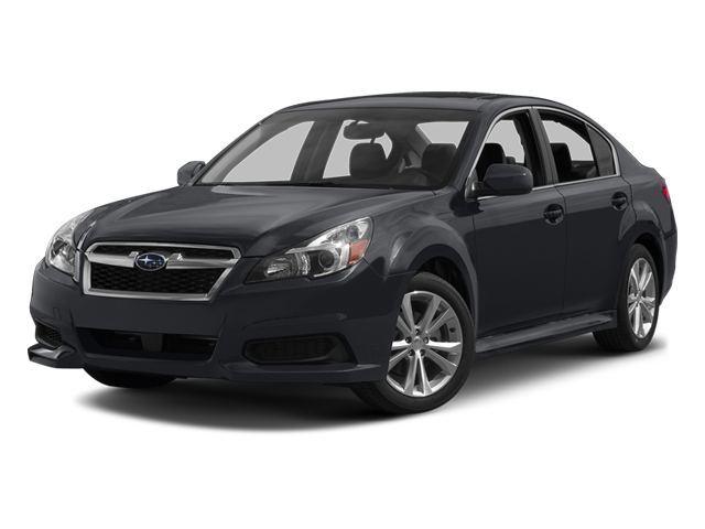 2013 Subaru Legacy 3.6R Limited