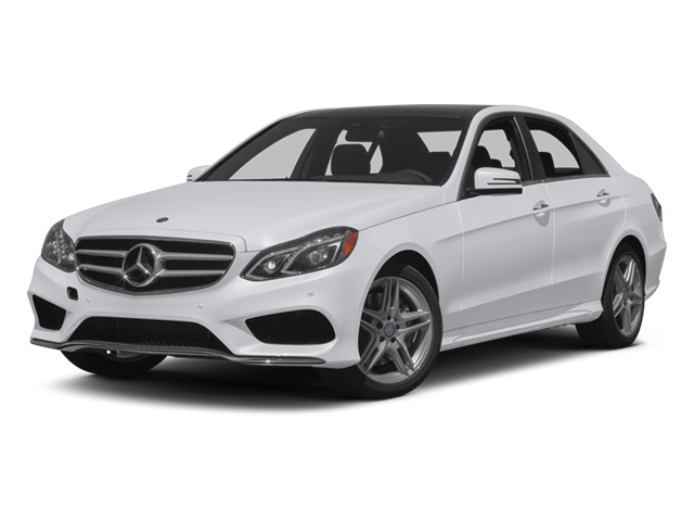 2014 Mercedes-Benz E-Class E 350 Sport