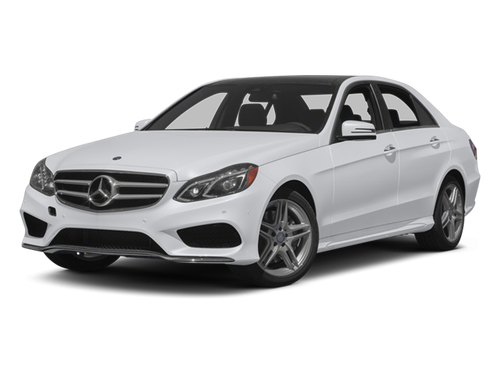 2014 Mercedes-Benz E-Class E 350 Sport