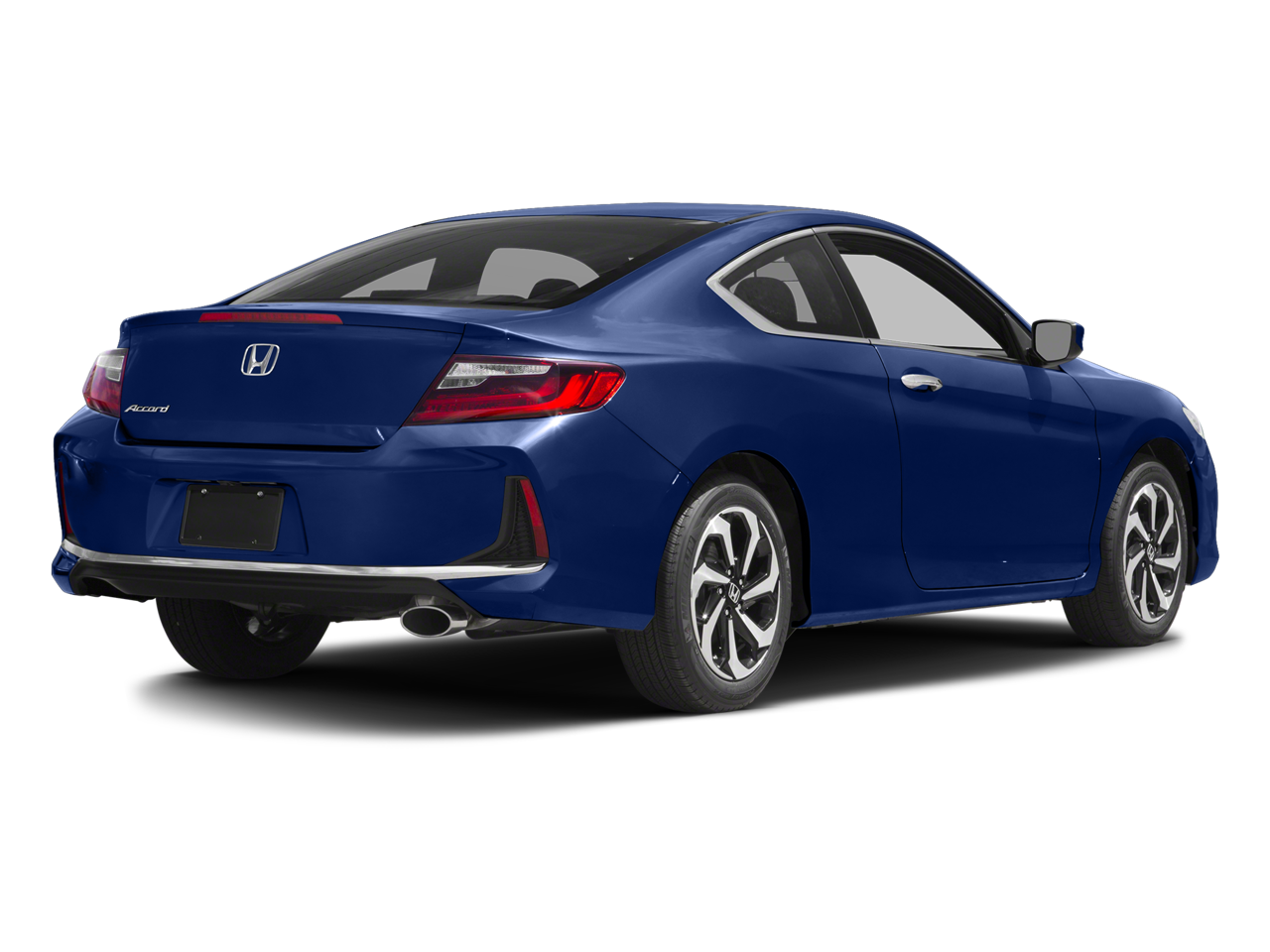 2017 Honda Accord Coupe LX
