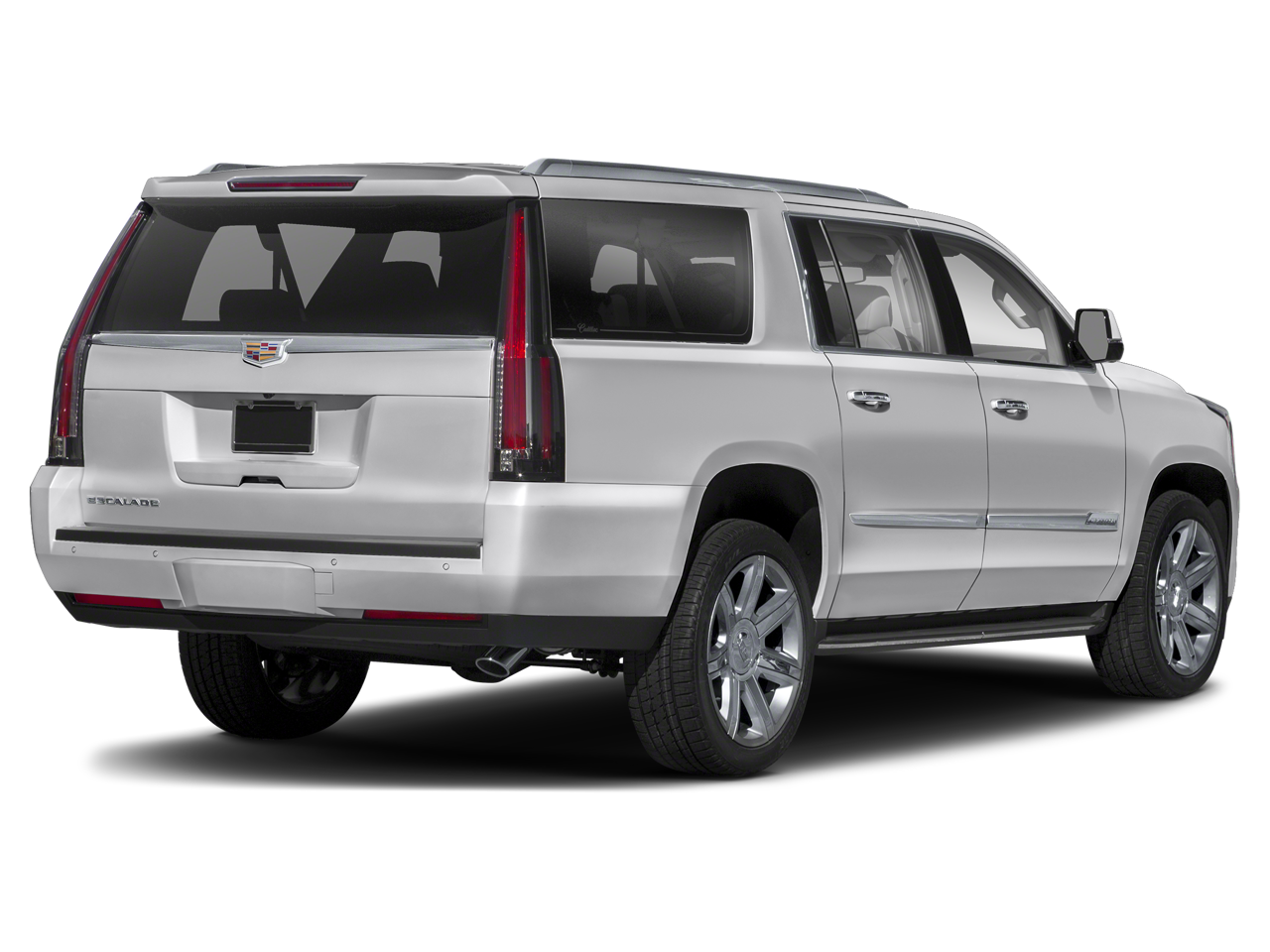 2019 Cadillac Escalade ESV photo 2