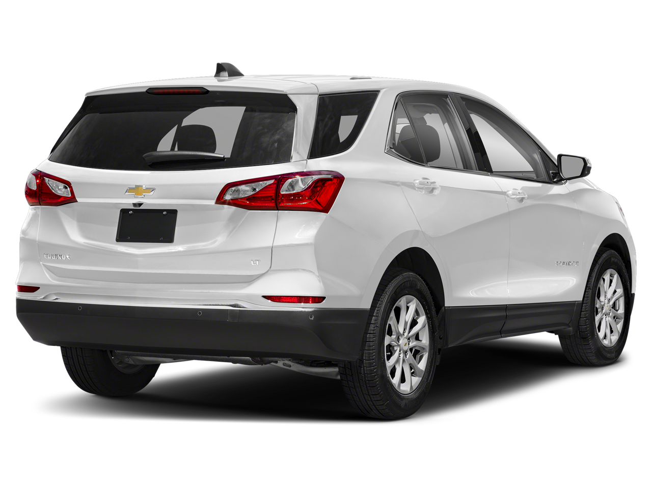 Used 2019 Chevrolet Equinox LT with VIN 2GNAXUEV2K6107158 for sale in Ticonderoga, NY