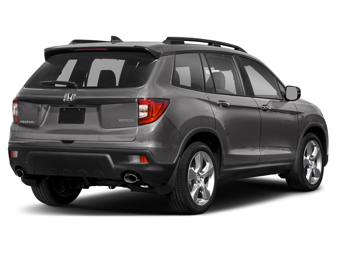 2019 Honda Passport Touring
