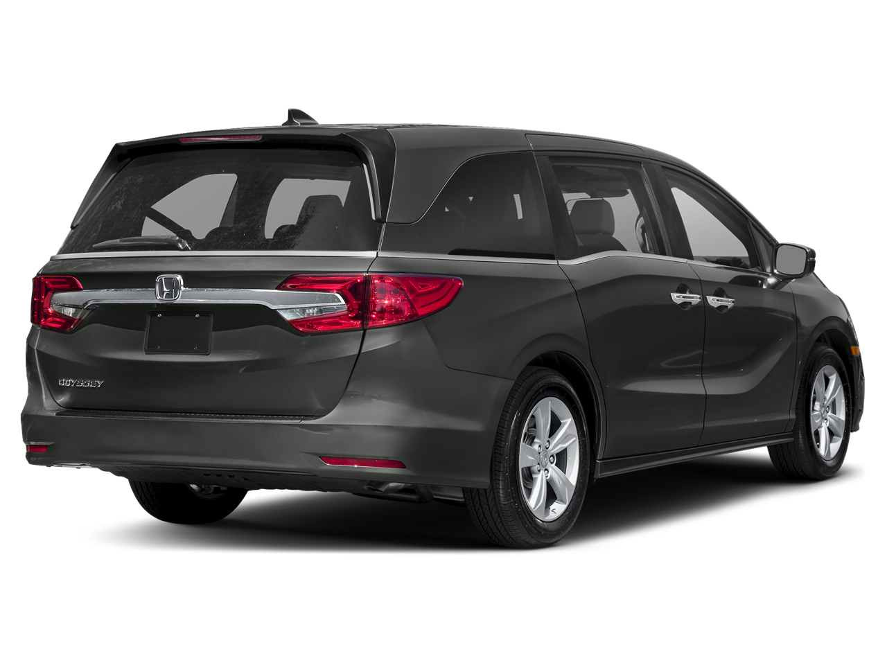 2019 Honda Odyssey EX Front Wheel Drive Automatic
