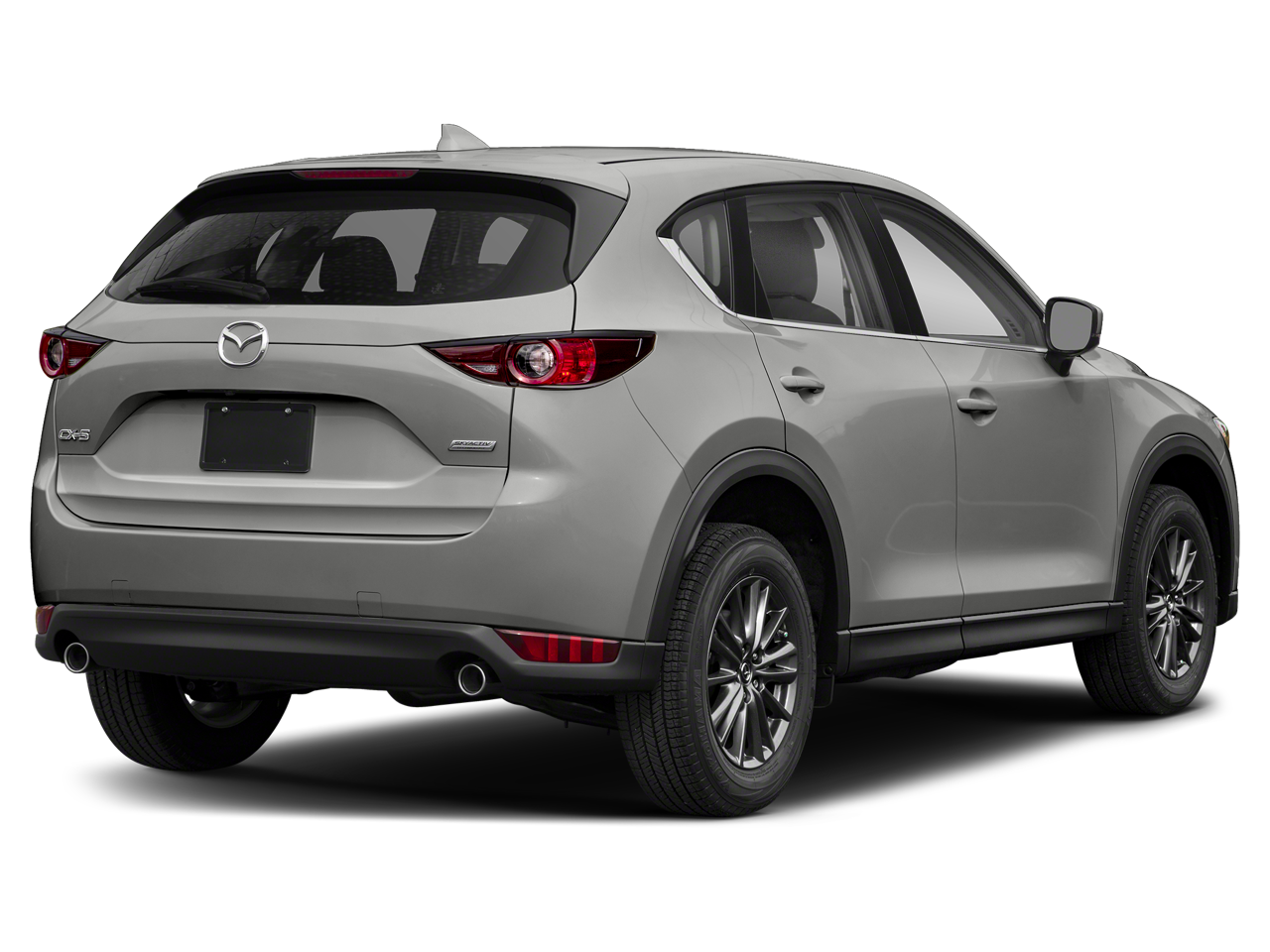 2019 Mazda Mazda CX-5 Sport