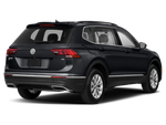 2019 Volkswagen Tiguan S