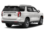 2021 Chevrolet Tahoe Z71 Four Wheel Drive 10-SPEED AUTOMATIC
