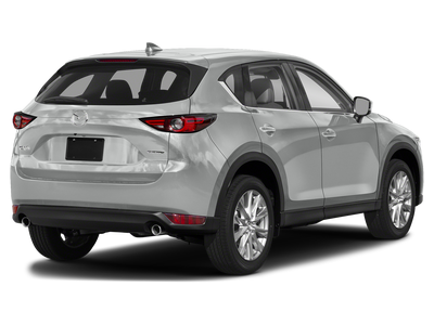 2021 Mazda Mazda Cx-5 Grand Touring