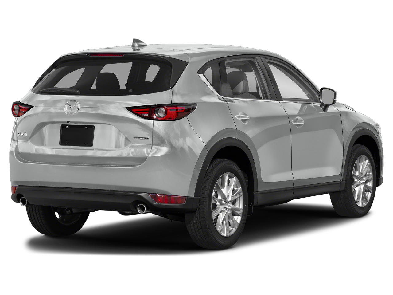 2021 Mazda Mazda Cx-5 Grand Touring