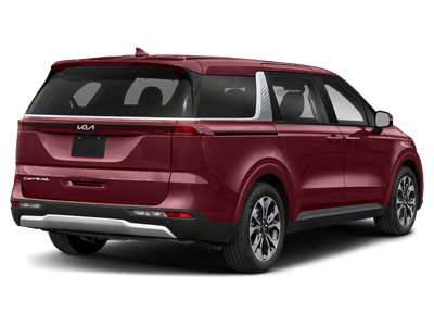 2022 Kia Carnival EX