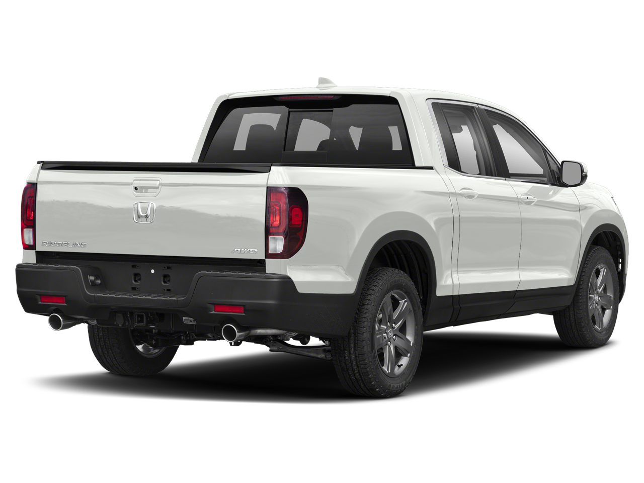2023 Honda Ridgeline RTL All Wheel Drive Automatic