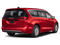 2025 Chrysler Pacifica Select Front Wheel Drive 9-SPEED 948TE AUTOMATIC