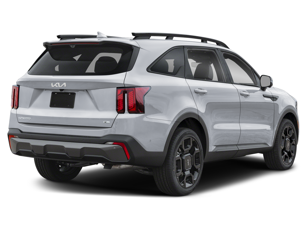 2025 Kia Sorento X-Line SX Prestige All Wheel Drive Auto-Shift Manual