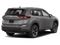 2025 Nissan Rogue SV All Wheel Drive CVT