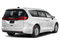 2026 Chrysler Pacifica Select Front Wheel Drive 9-SPEED 948TE AUTOMATIC