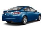 2011 Mazda Mazda6 i Touring Front Wheel Drive Automatic