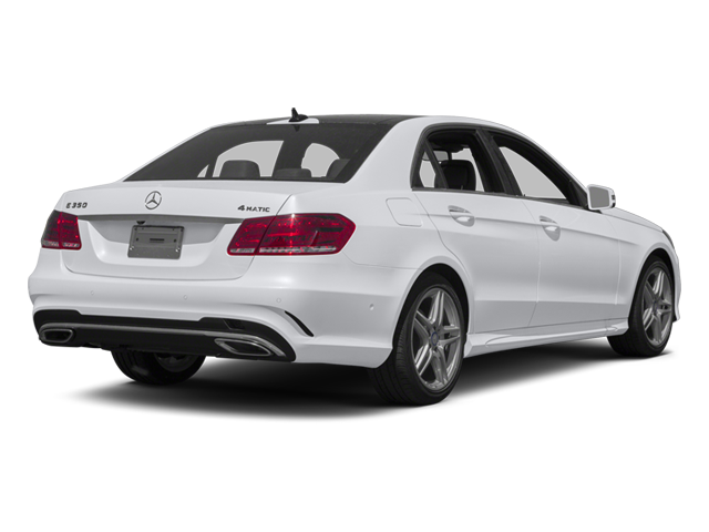 2014 Mercedes-Benz E-Class E 350 Sport