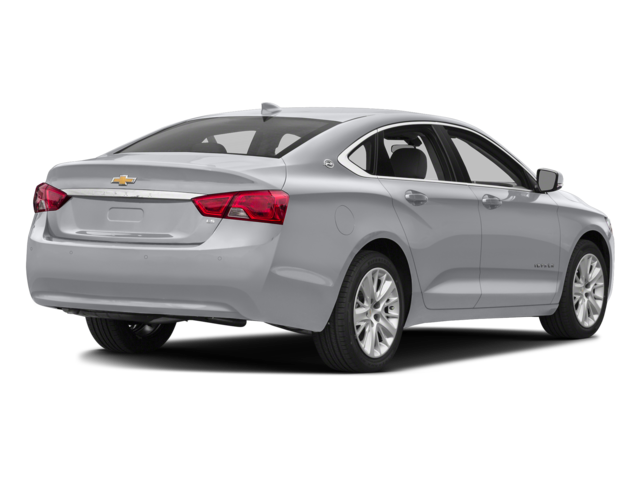 Used 2017 Chevrolet Impala 1FL with VIN 2G11X5S36H9109075 for sale in Ticonderoga, NY
