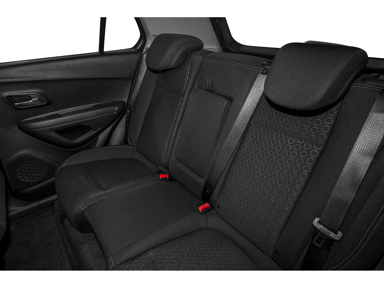 2015 Chevrolet Trax LS