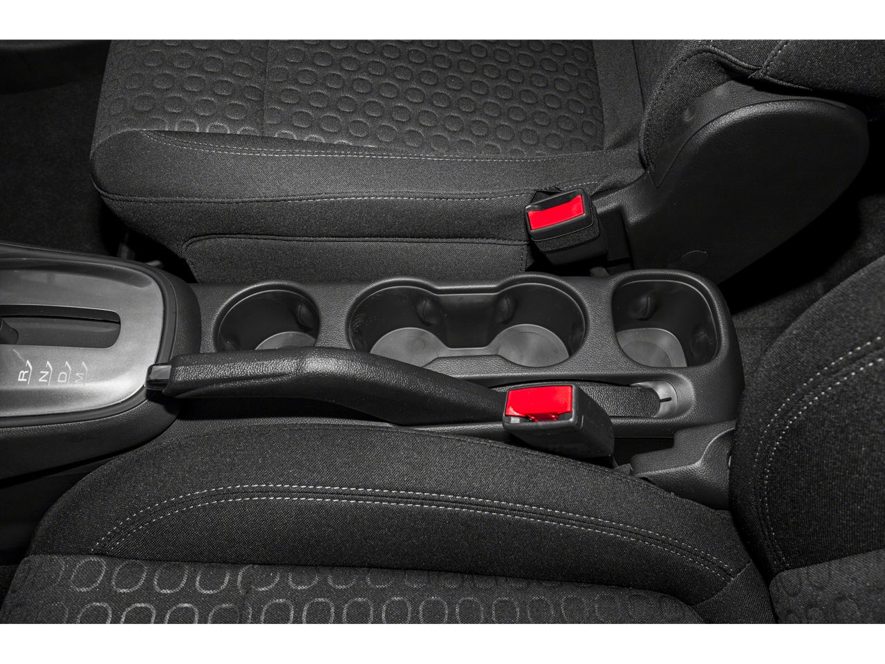 2015 Chevrolet Trax LS