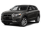 2015 Mitsubishi Outlander Sport ES Front-wheel Drive Transmission-Auto