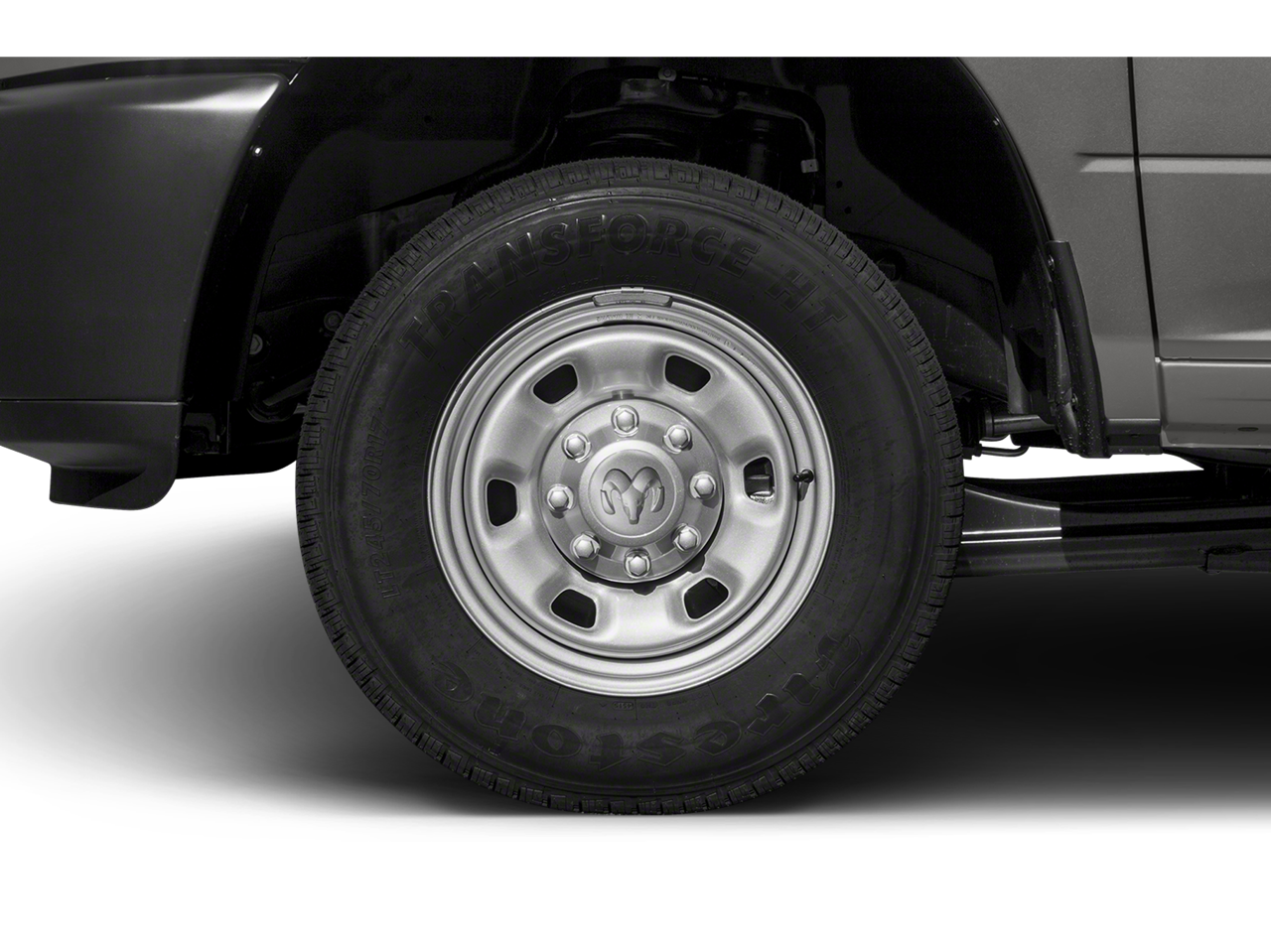 2015 RAM 2500 Tradesman