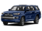 2015 Toyota 4Runner Limited Four Wheel Drive Automatic