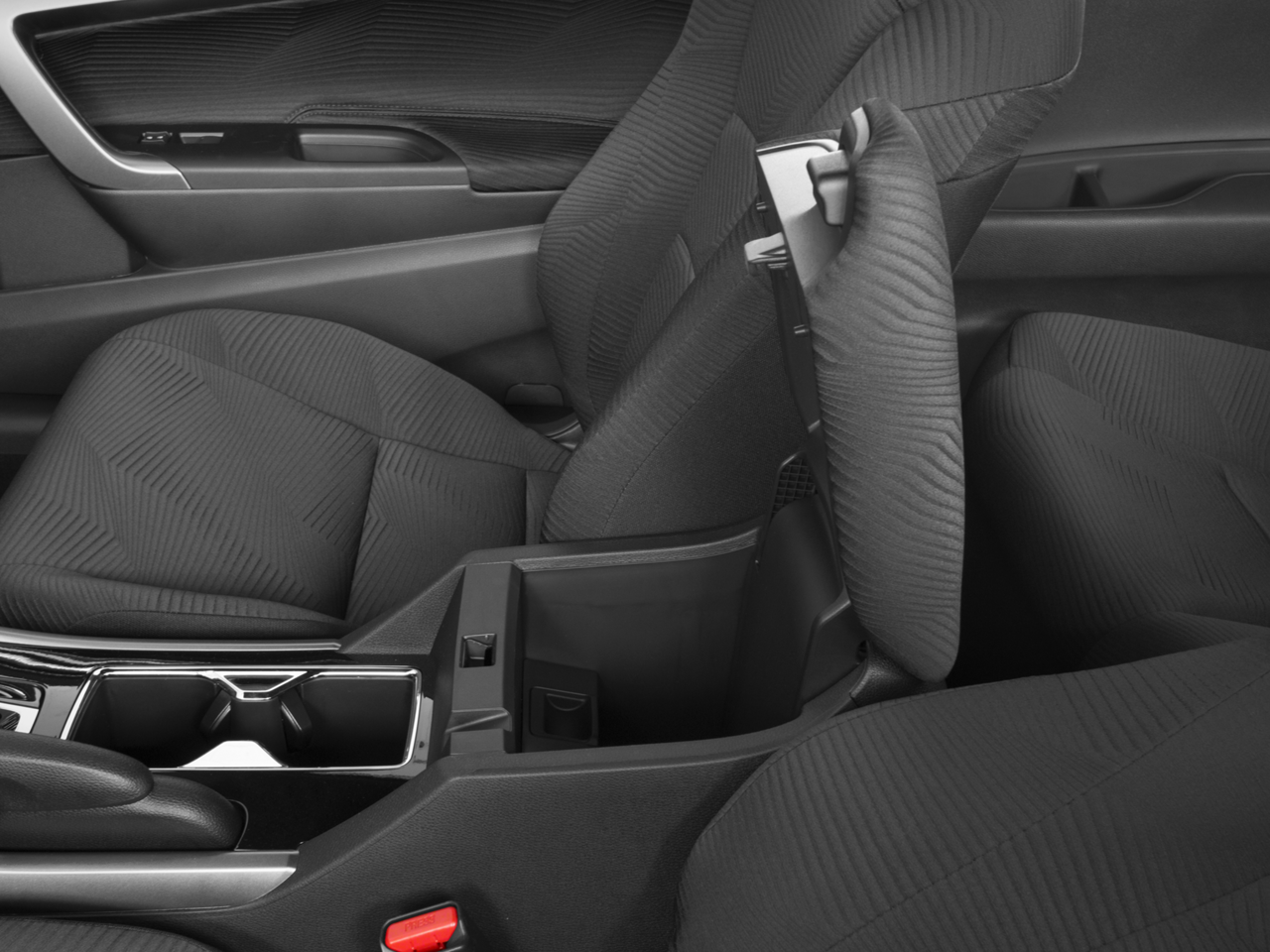 2017 Honda Accord Coupe LX