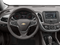 2018 Chevrolet Malibu LS Front-wheel Drive Transmission-Auto
