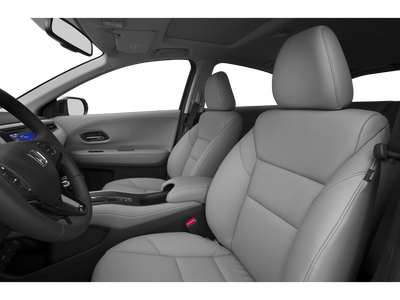 2018 Honda HR-V EX-L Navi