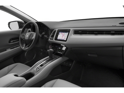 2018 Honda HR-V EX-L Navi