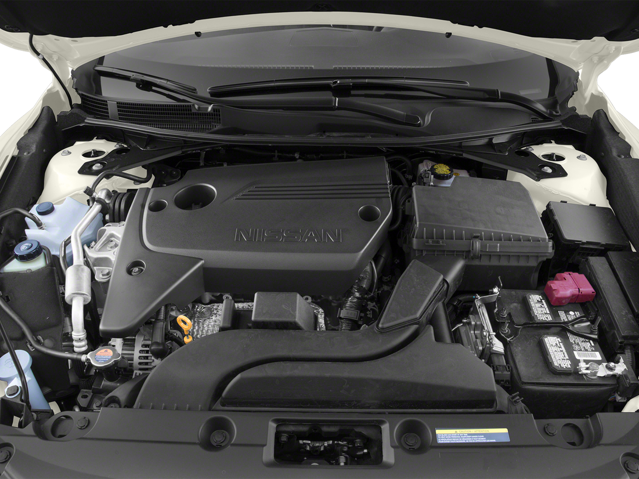 2018 Nissan Altima 2.5 SL Front Wheel Drive CVT