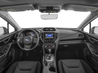 2018 Subaru Impreza Base