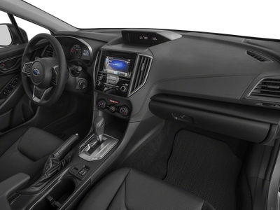2018 Subaru Impreza Base