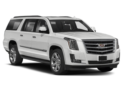 2019 Cadillac Escalade ESV Luxury