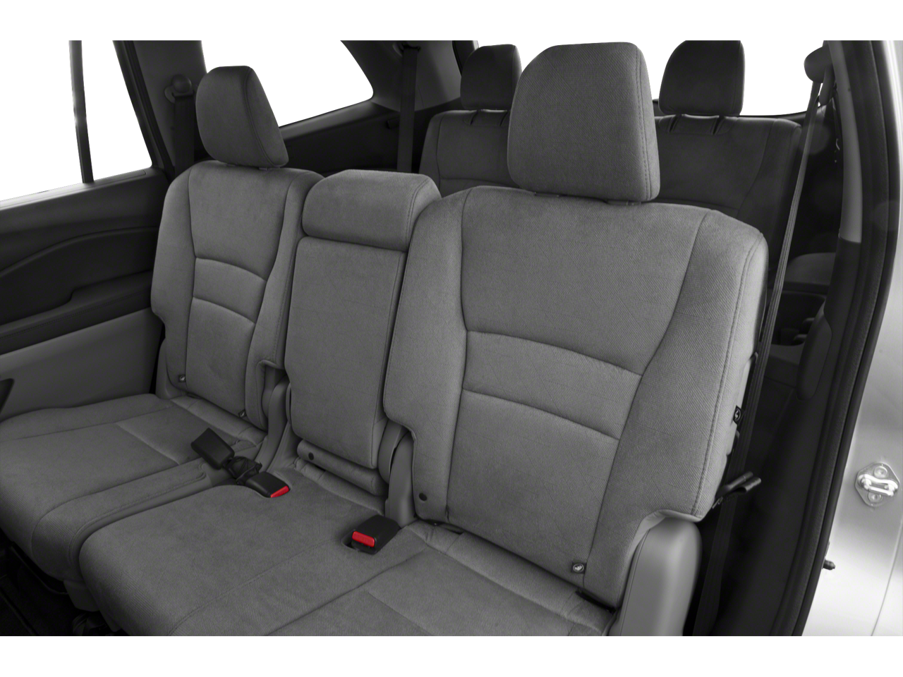 2019 Honda Pilot LX All Wheel Drive Automatic