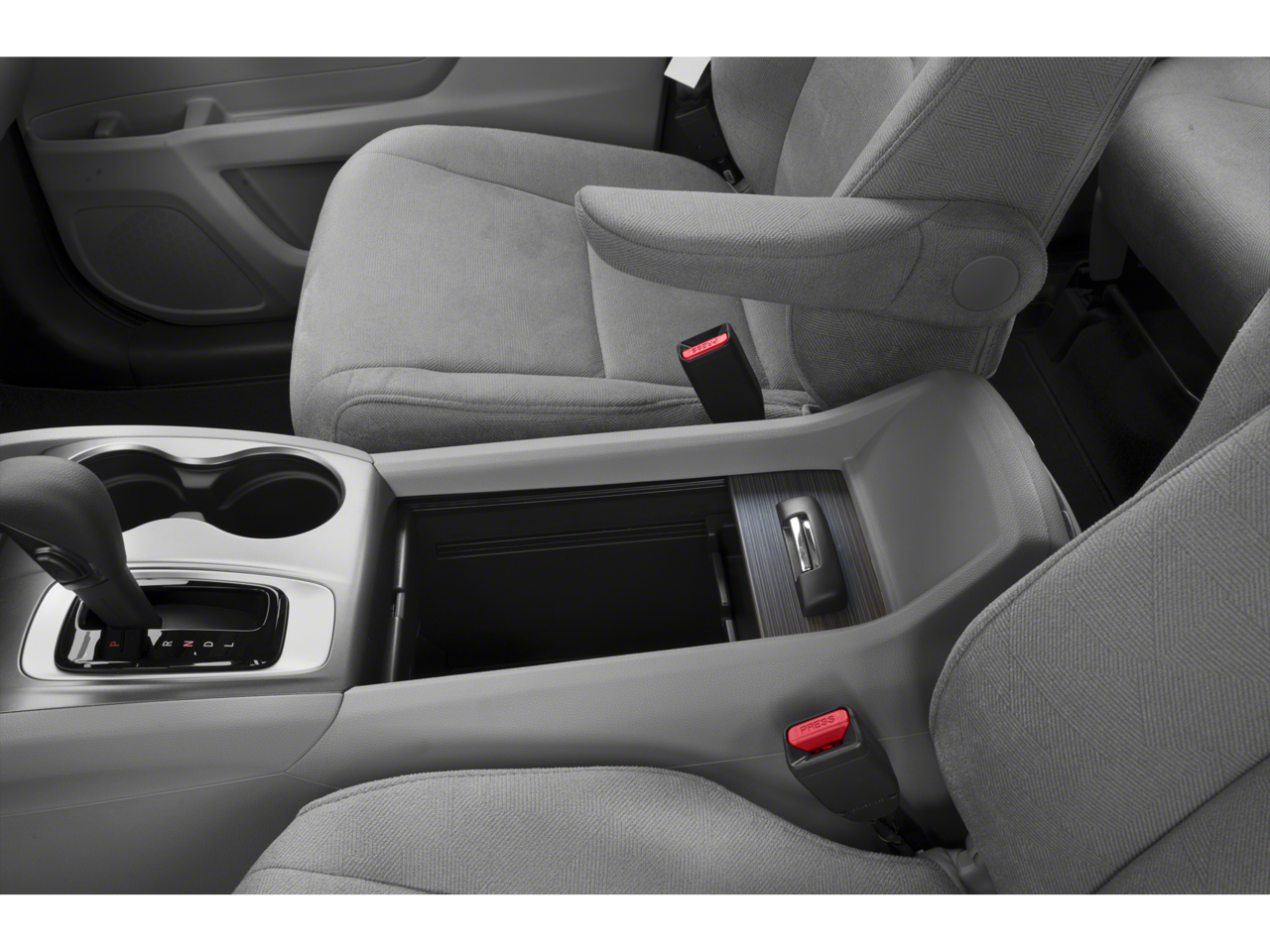 2019 Honda Pilot LX All Wheel Drive Automatic