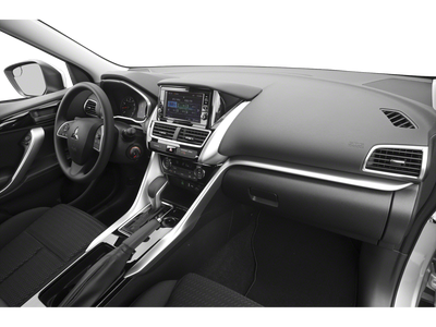 2019 Mitsubishi Eclipse Cross ES