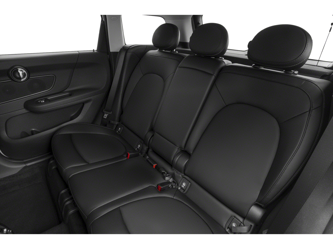 2019 MINI Countryman Cooper